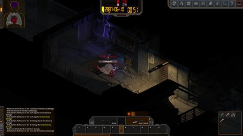 underrail engine|Stygian Software.